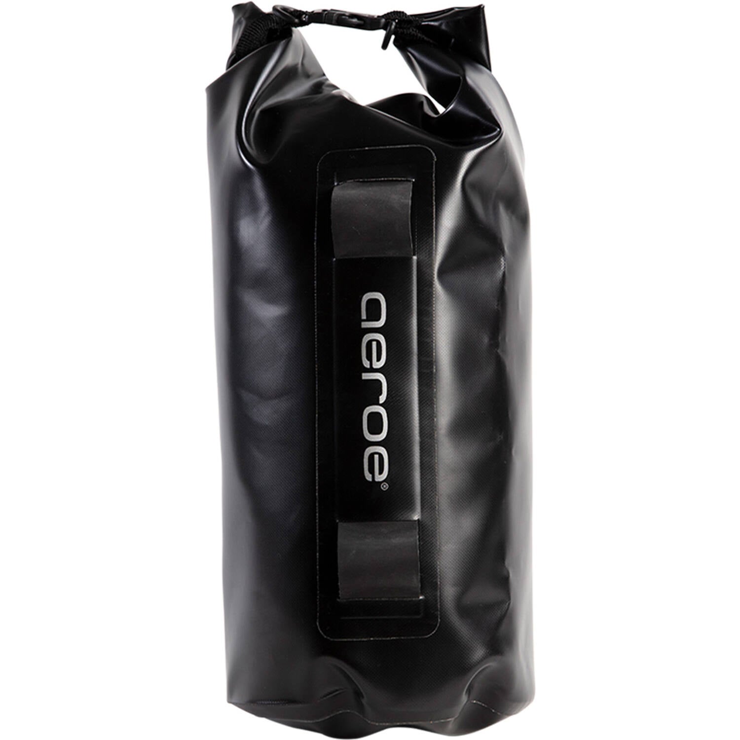 Aeroe Aeroe heavy duty waterdichte drybag zwart 12 liter