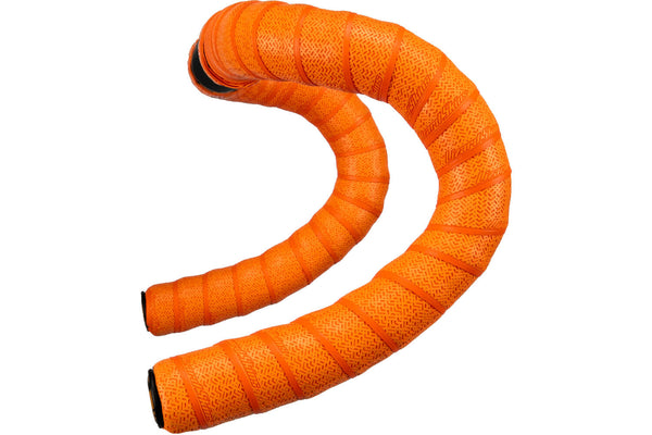 Lizard skins - dsp v2 2.5mm stuurlint tangerine orange