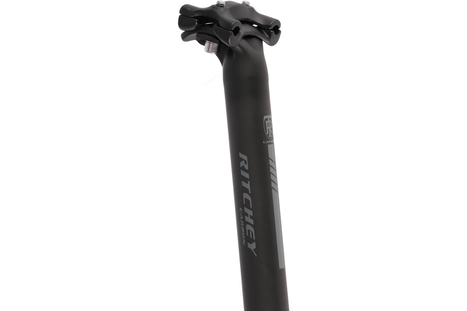 Ritchey - zadelpen comp carbon ud mat 400x27.2