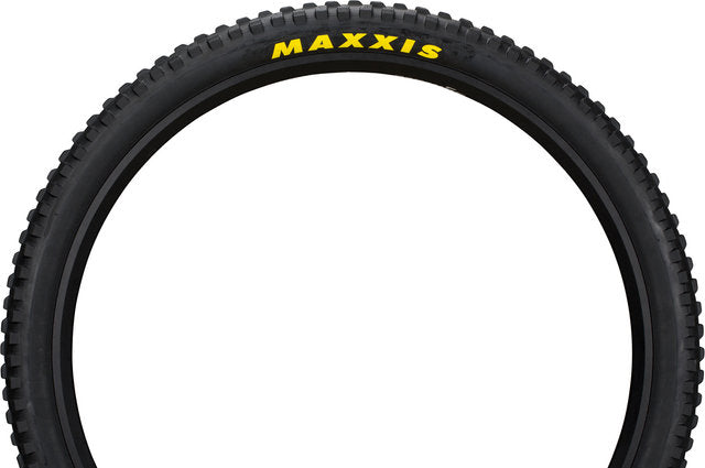 Maxxis minion dhf 3c maxxgrip exo wt tr 27.5 folding tyre
