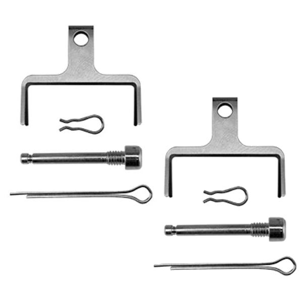 Simson schijfremblokset organisch (25 paar)