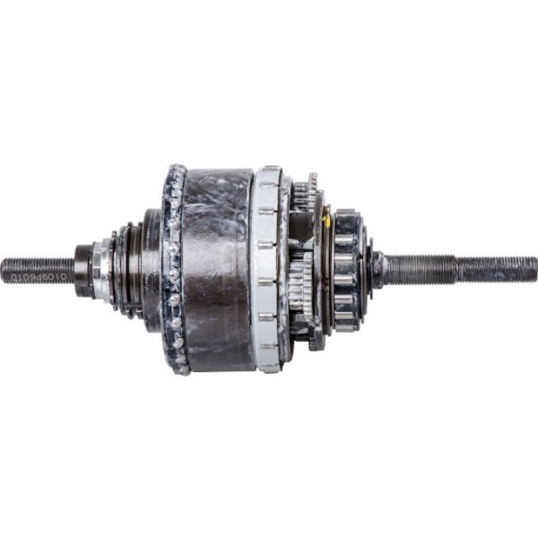 Shimano nexus 8 binnenwerk sg-c6001-8d schijf y1ek98010
