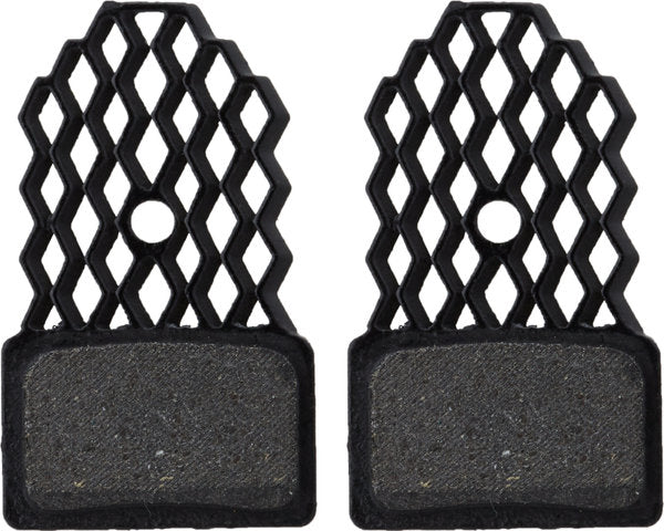 Absoluteblack graphenpads disc brake pads for shimano