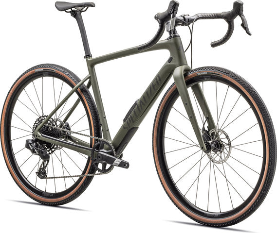 Specialized diverge comp carbon 28 gravel bike