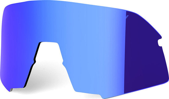 100% replacement mirror lens for s3 sport sunglasses