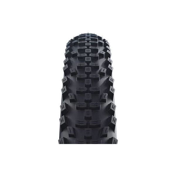 Schwalbe Buitenband Smart Sam Performance 27,5 x 2,35 60-584mm zwart