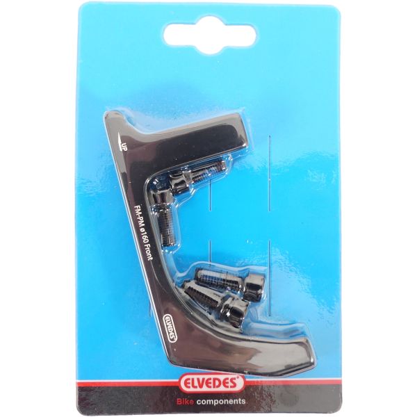 Adaptateur d'étrier Elvedes FM-PM 160mm pour CP2019048