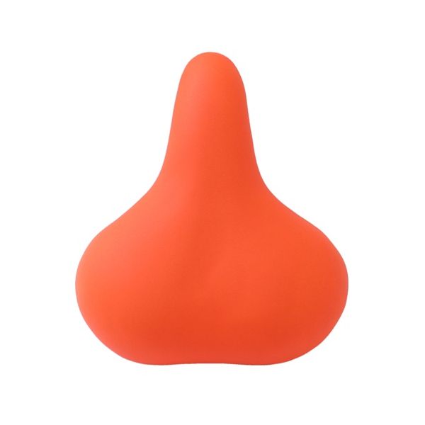 Zadel Dutch Perfect - Oranje