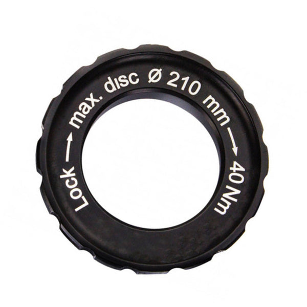 Diverse - lockring centerlock external