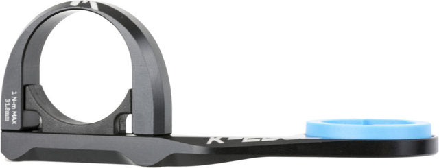 K-edge sport handlebar mount for wahoo elemnt bolt mini