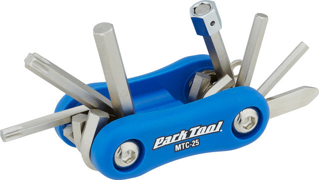 Parktool mtc-25 multi-tool