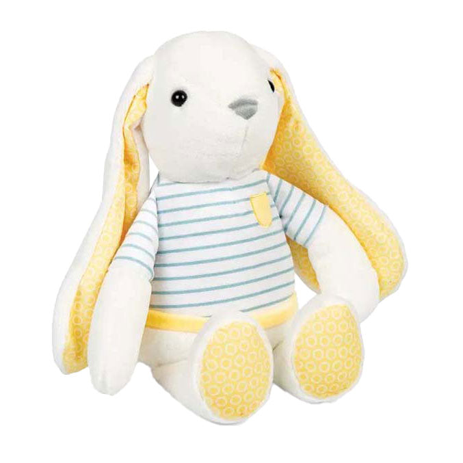 Bigjigs grote konijnenknuffel