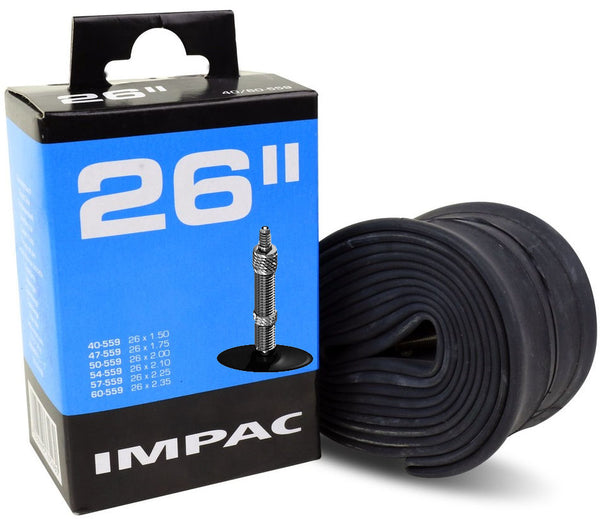 Binnenband Impac DV26 26 40 60-559 - 40mm ventiel
