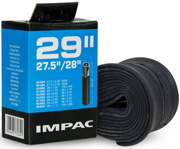Binnenband Impac AV29 29 40 60-584 635 - 40mm ventiel