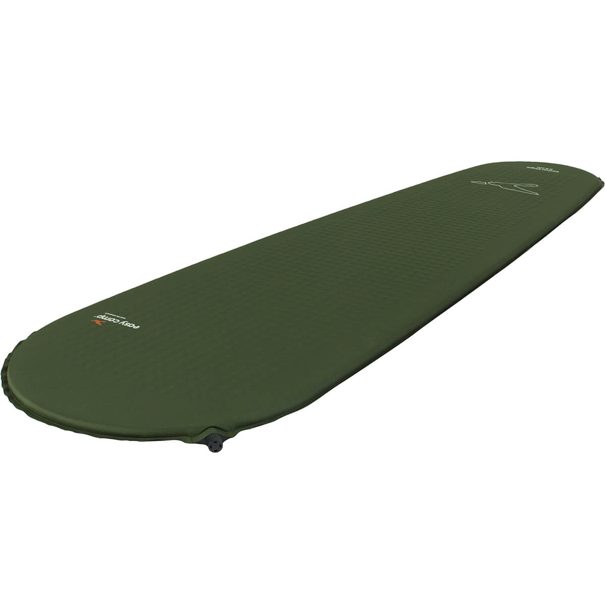 Easy Camp torenvalkmat enkel 2,5 cm