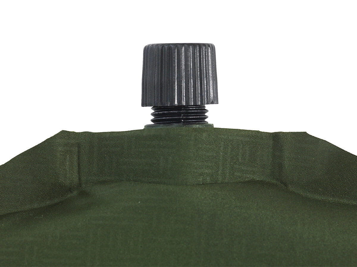Easy Camp torenvalkmat enkel 2,5 cm
