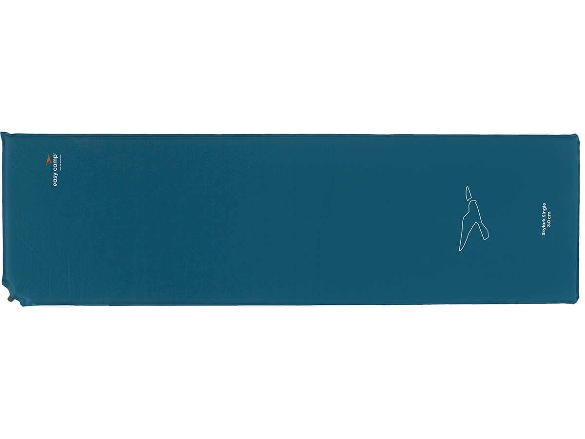 Easy Camp Skylark mat enkel 3,0 cm