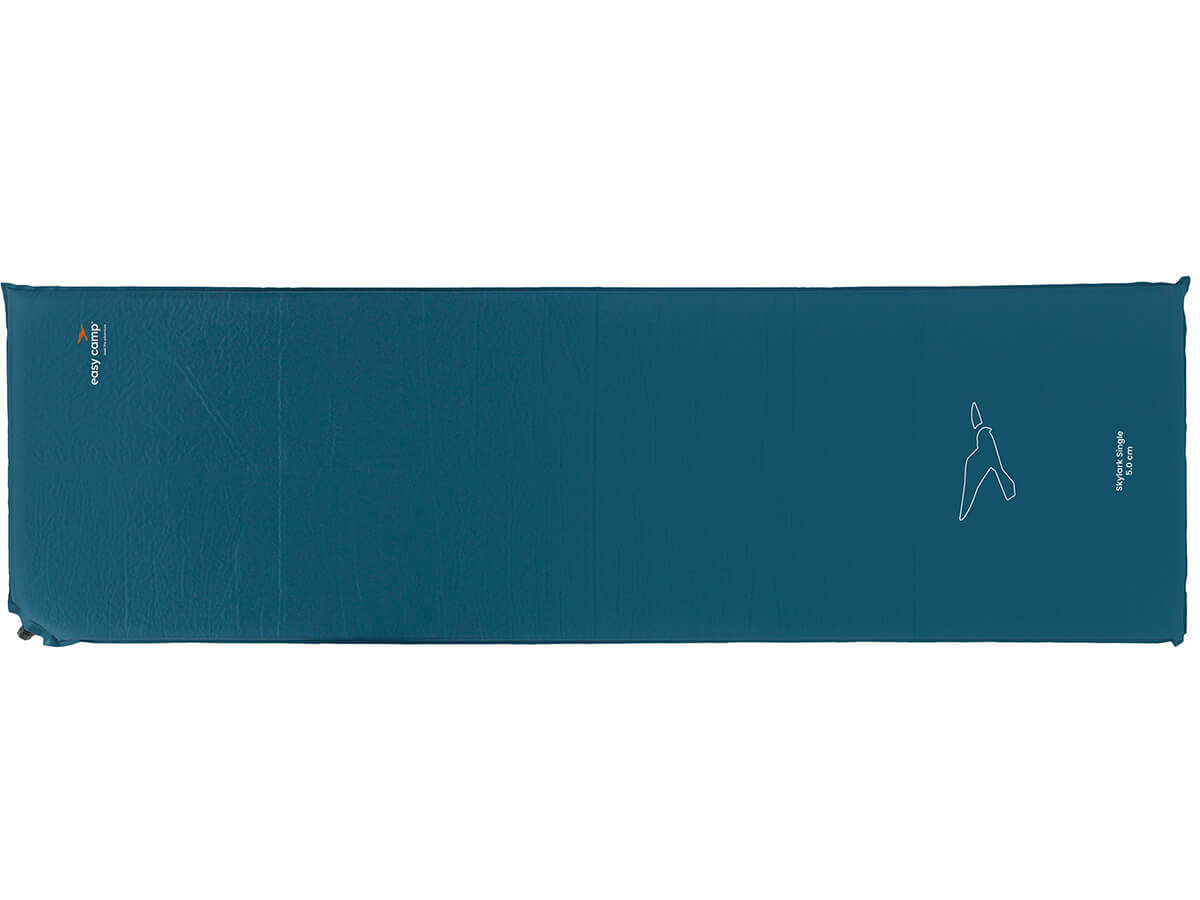 Easy Camp Skylark mat enkel 5,0 cm