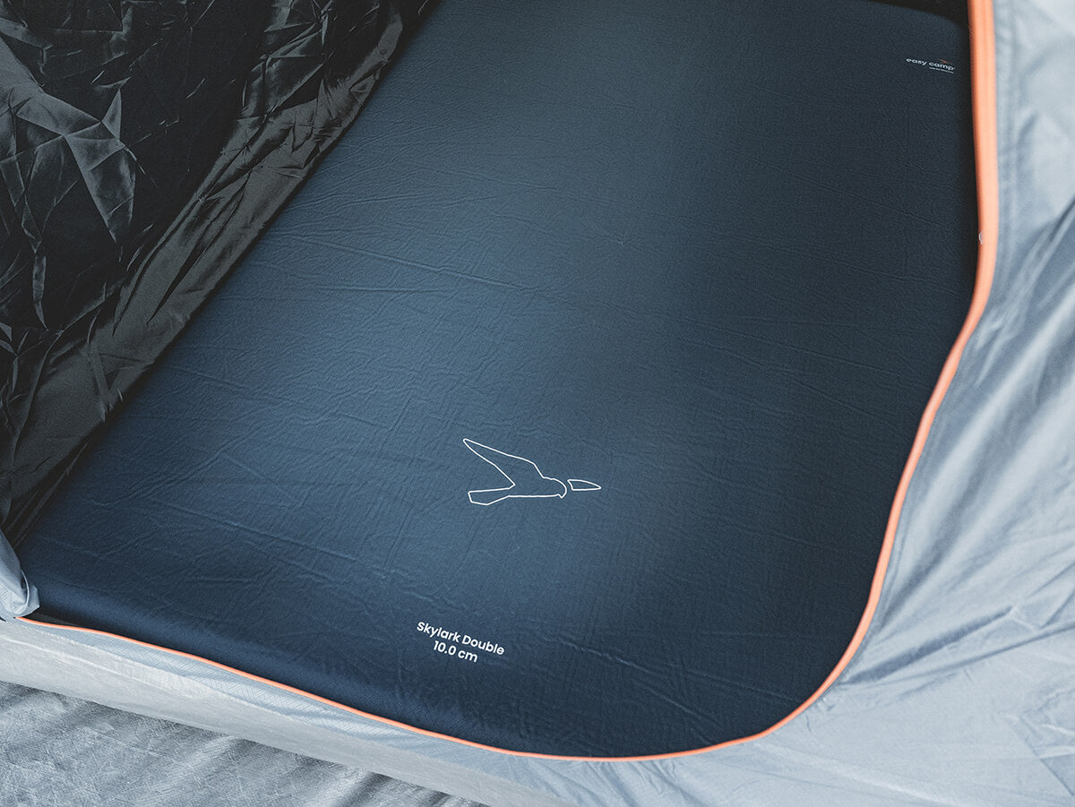 Easy Camp Skylark mat dubbel 10,0 cm