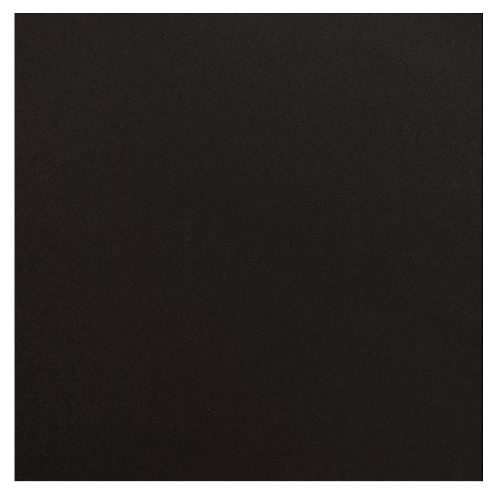 Bazzill • speckle cardstock 30,5x30,5cm carbon
