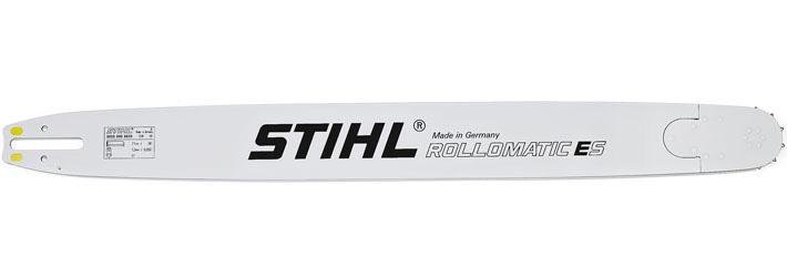 Stihl geleider rollomatic es | 105 cm 41 | 1,6 mm 0.063 | .404 - 30020009757
