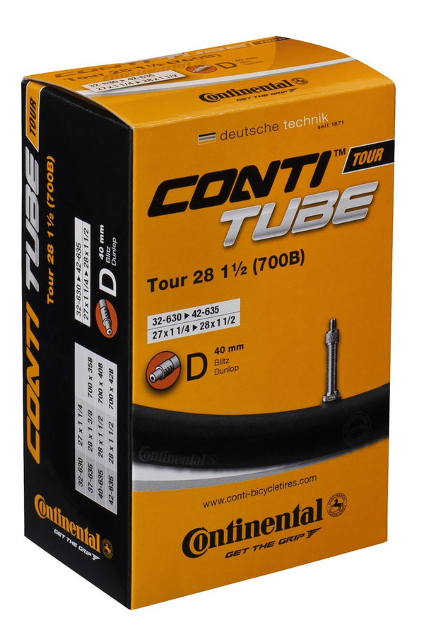 Binnenband Continental 28 32 47-609 635 - DV40 ventiel