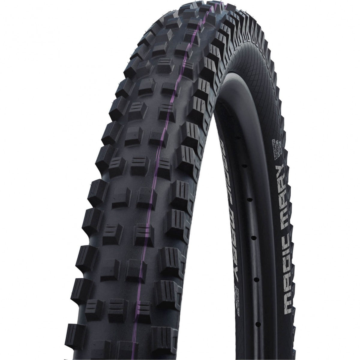 Schwalbe - magic mary evo tle super descente 26x2.60