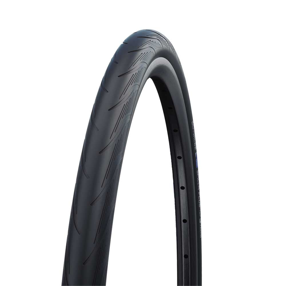 Pneu Schwalbe Spicer Plus PunctureGuard 26 x 1.50 40-559 - noir avec reflet