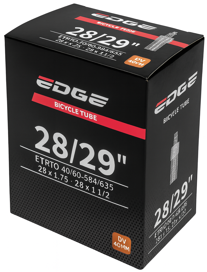 Edge binnenband 28 29 (40 60-584 635) - dv40mm