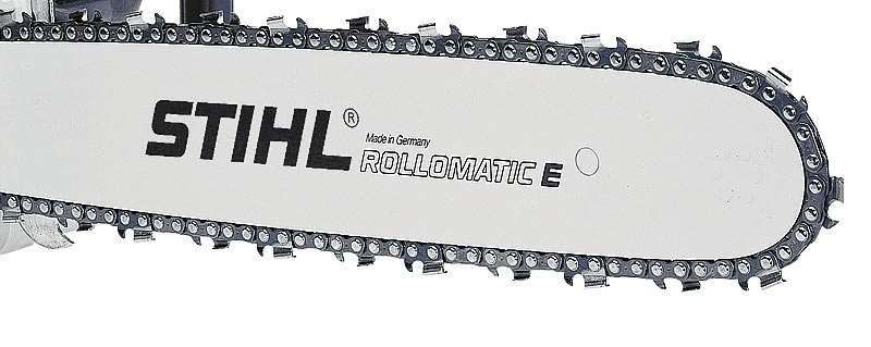 Stihl geleider rollomatic e | 45 cm 18 | 1,3 mm 0.050 | 3 8 p - 30030006317