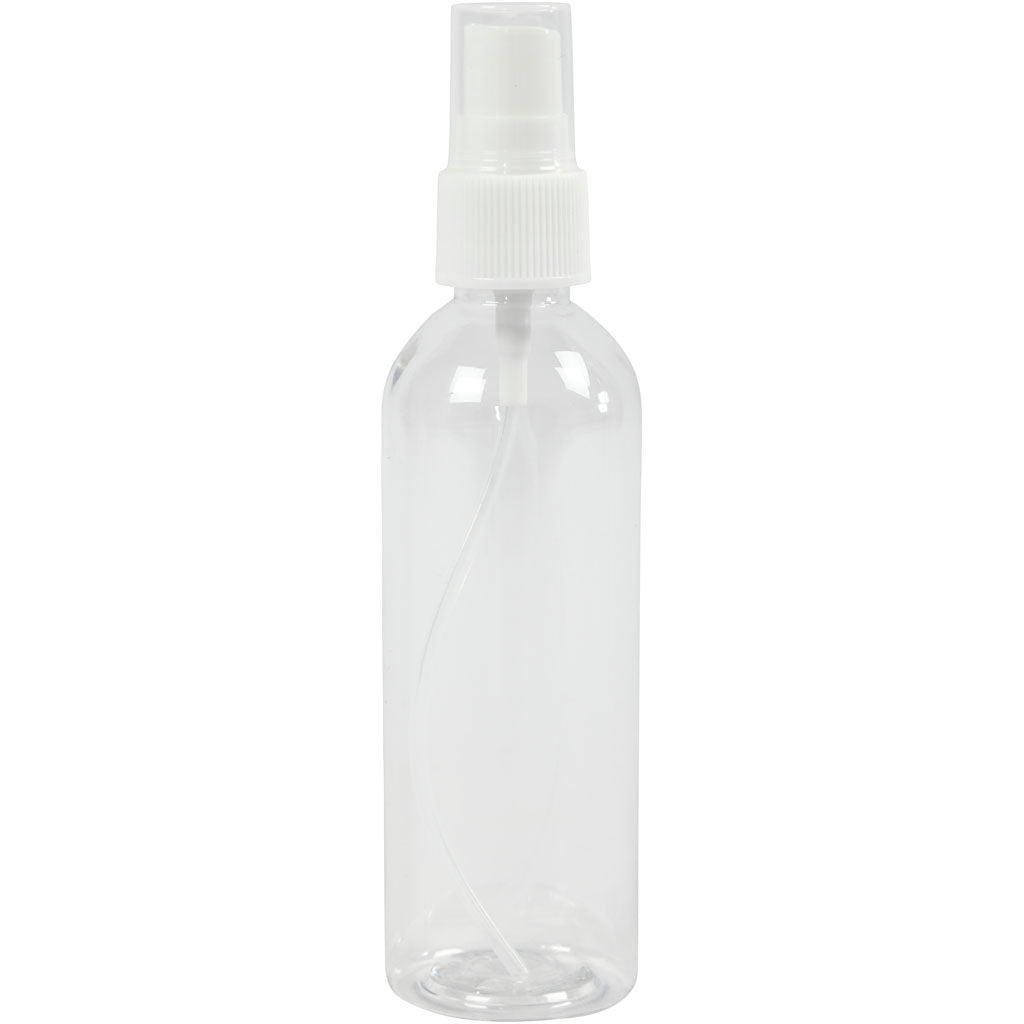 Creative bedrijfssprayfles 100ml