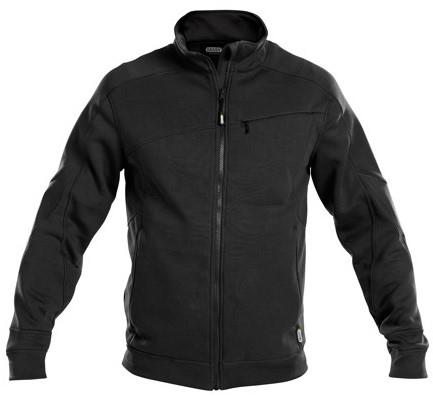 Dassy sweater velox zwart s