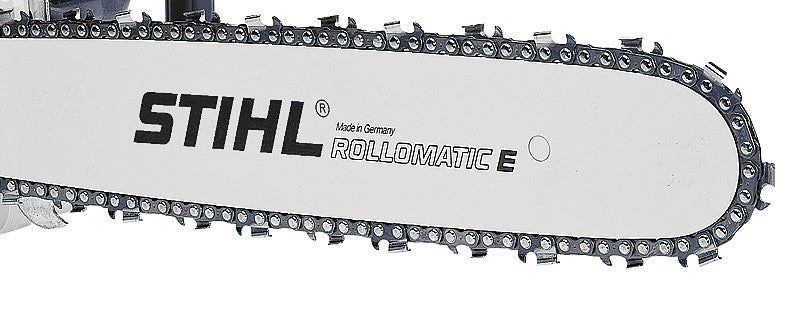 Stihl geleider rollomatic e | 40 cm 16 | 1,6 mm 0.063 | .325 - 30050004713