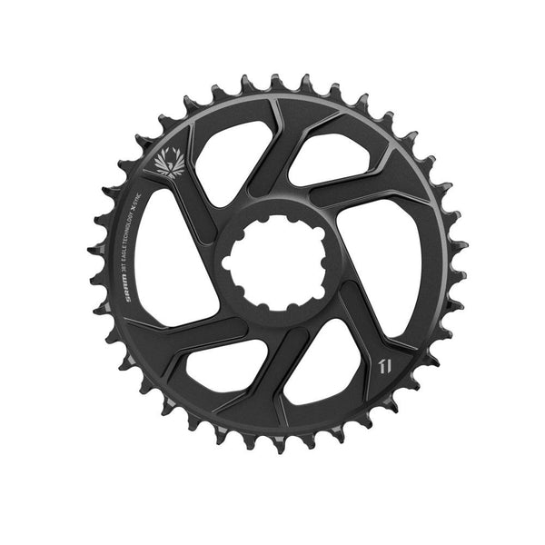 Sram chainring x-sync2 eagle 32 z. 3 mm off alu