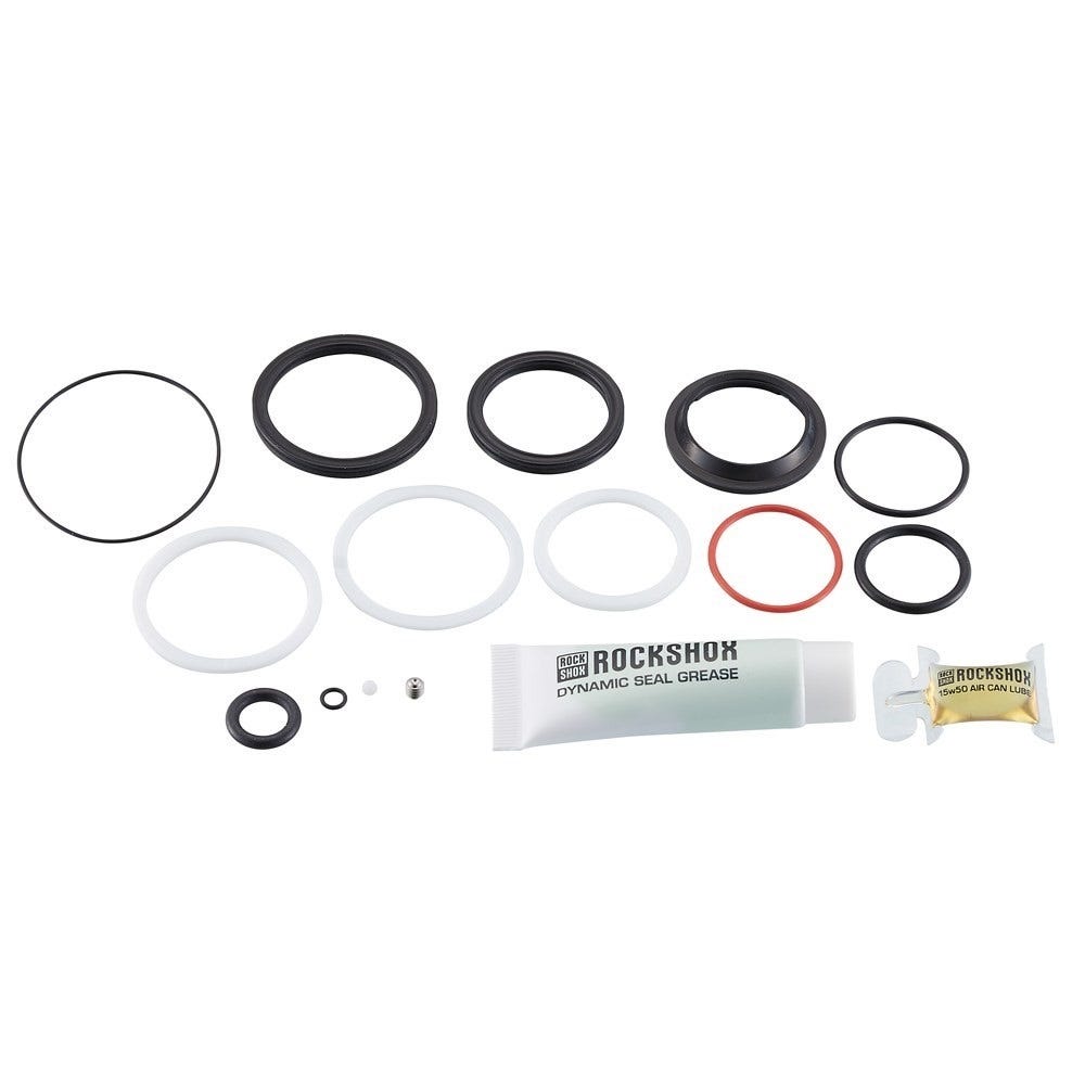 Rockshox service kit service kt rs 200h 1 year sidluxe 24+