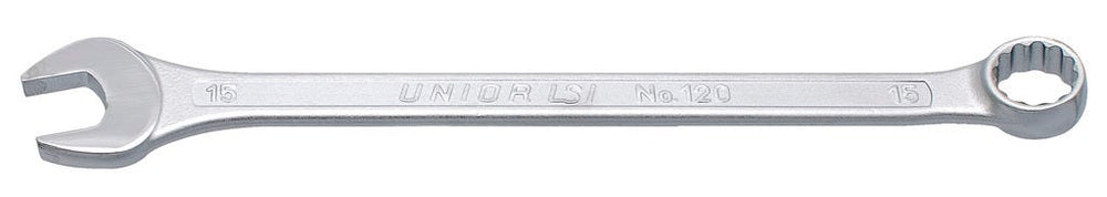 Unior 120 1 ringsteeksleutel 6