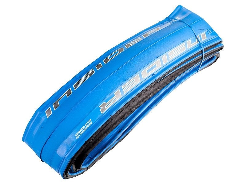 Vouwband Schwalbe Insider Performance 28 x 0,90 23-622 mm - blauw