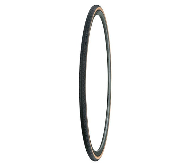 Buitenband Michelin Dynamic Classic 28 x 1,10 28-622mm - zwart bruin