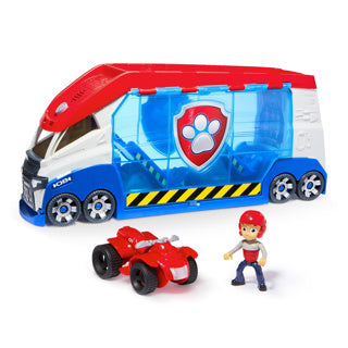 Paw Patrol-ler