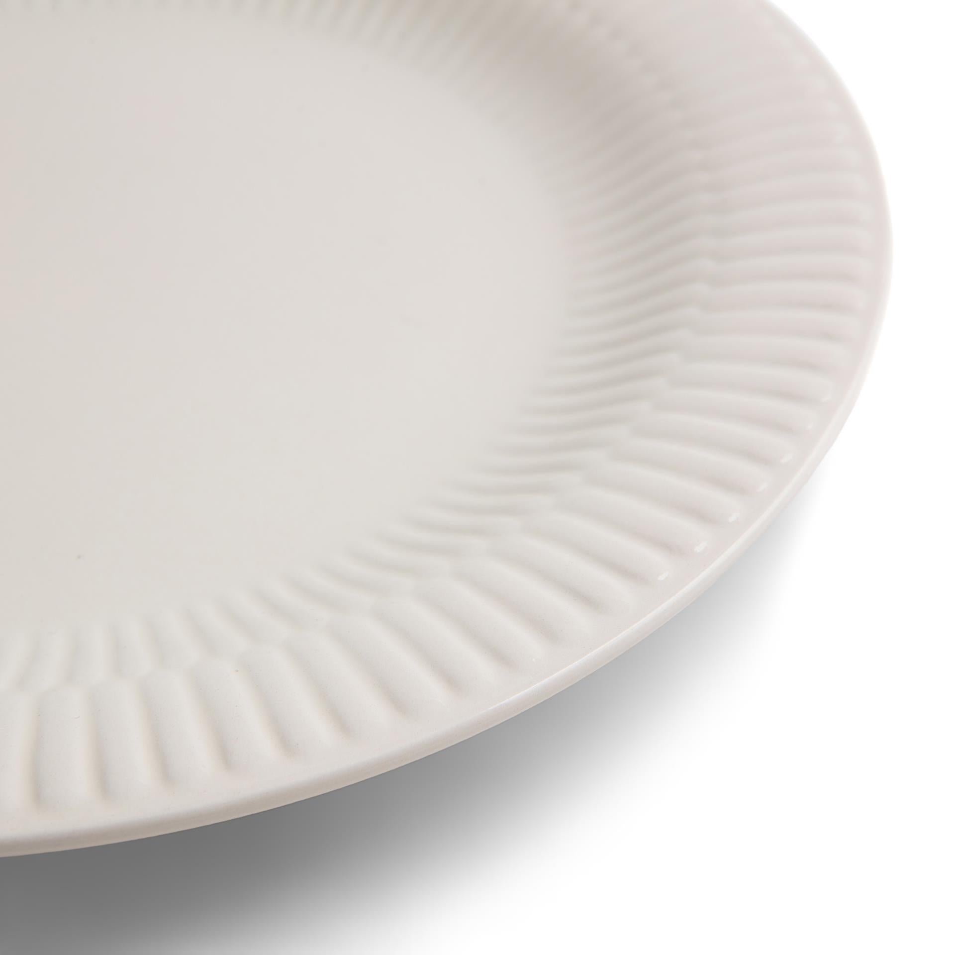 Royal boch vienne bord ø27cm doos a 6st