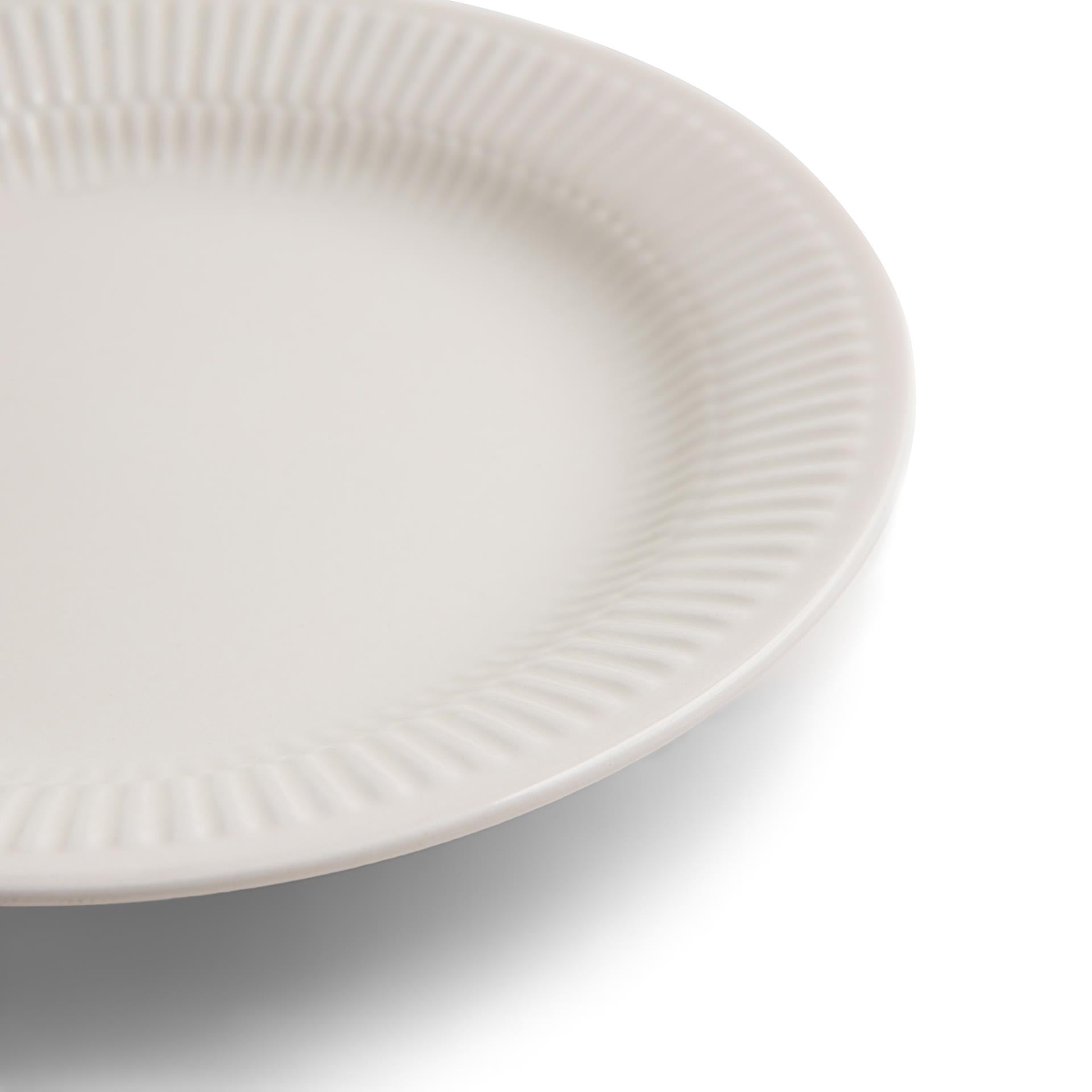 Royal boch vienne bord ø21cm doos a 6st