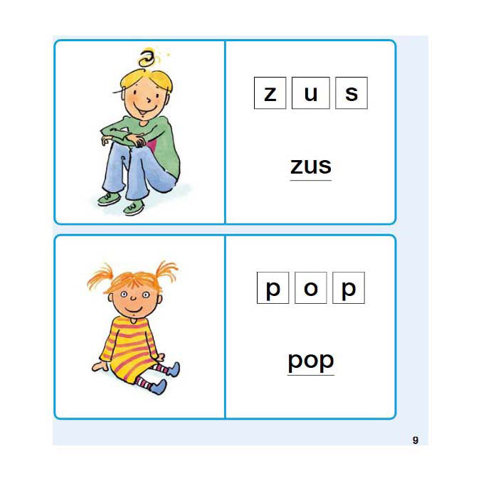 Centraal boekhuis zoete zusjes: een kus voor mijn zus 4+