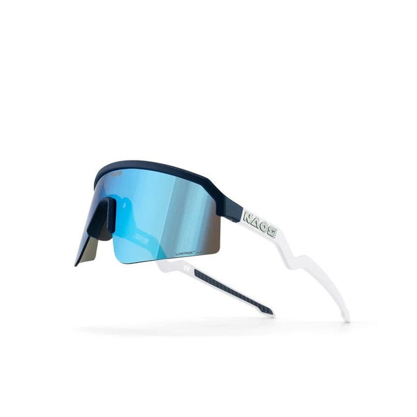 Umit naos zonnebril ziris regular polaris blue