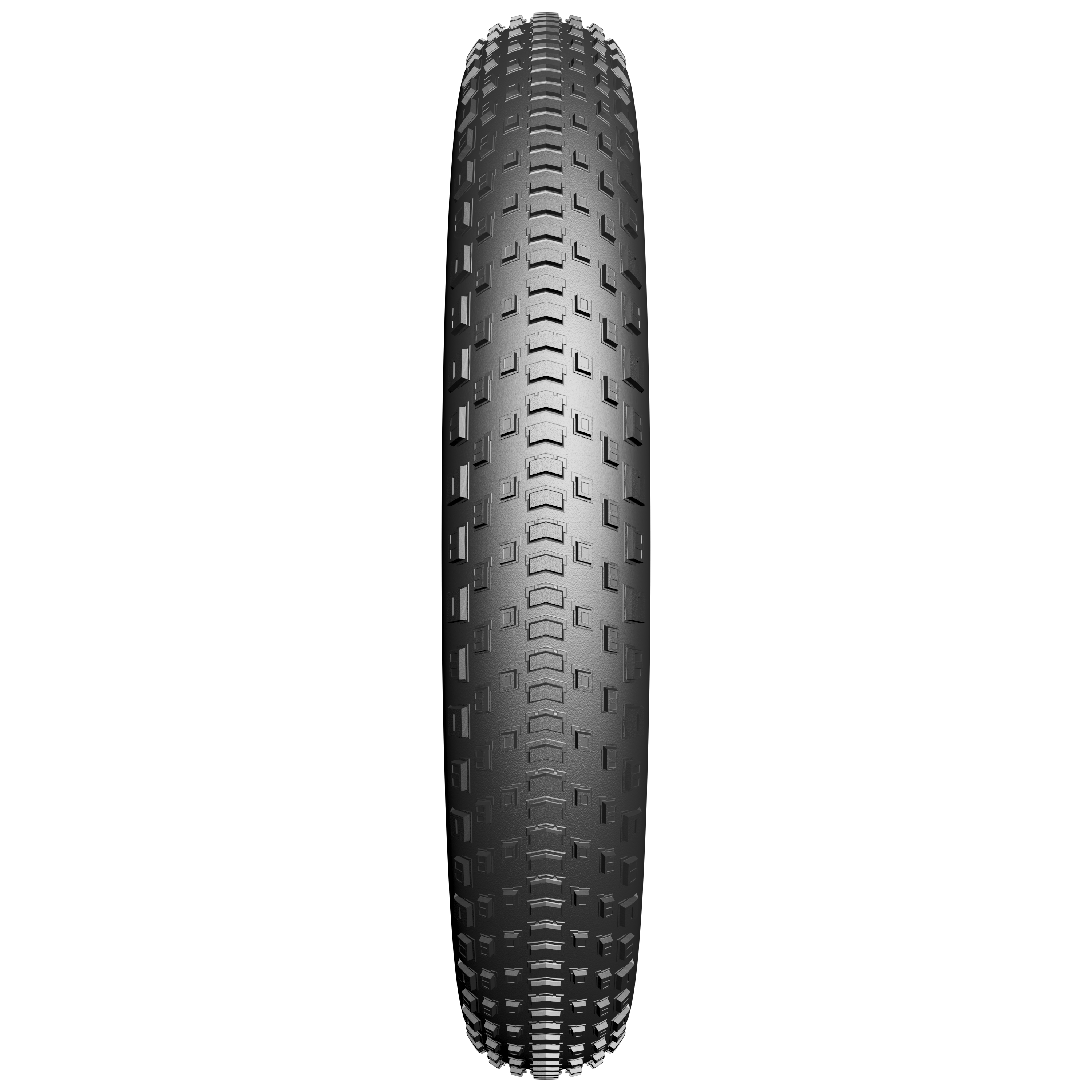 Edge buitenband fatbike fat bst protect 20 x 4.00 100-406mm - zwart
