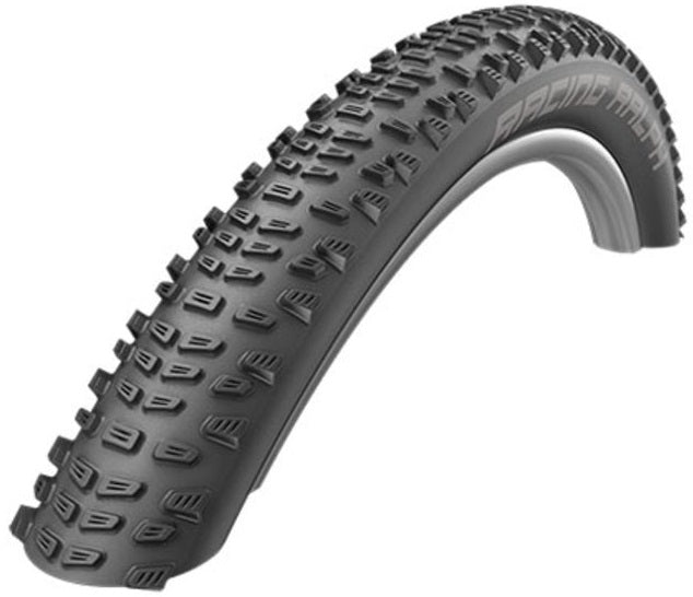 Vouwband Schwalbe Racing Ralph Performance TLR 26 x 2,25 57-559 mm - zwart