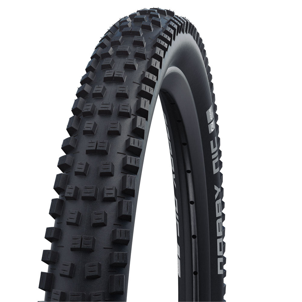 Vouwband Schwalbe Nobby Nic Performance 29 x 2,25 57-622 mm - zwart
