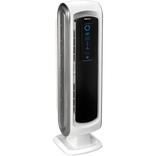 Luchtreiniger fellowes aeramax dx5 wit