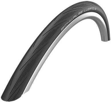 Vouwband Schwalbe Lugano 2 K-Guard 28 x 0,90 23-622 mm - zwart