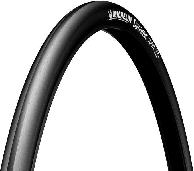 MICHELIN Buitenband Dynamic Sport 28 x 0,90 23-622 zwart