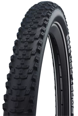 Schwalbe buitenband Smart Sam Performance 29 x 2,25 zwart